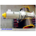 VVVF ROLLER Elevator components No counterweight